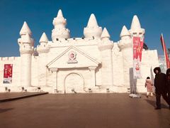 -人民防洪胜利纪念塔