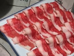 -阳坊胜利涮羊肉(阳坊老店)