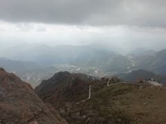 -白草畔自然风景区