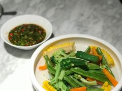 -蔴将·川菜(黄龙万科店)