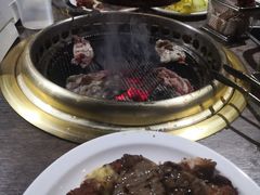 -火炉火自助餐(枫蓝国际店)