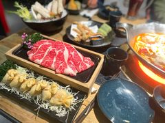 -湊湊火锅·茶憩(上海合生汇店)