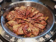 -一品渝香干锅鸭头(平安店)