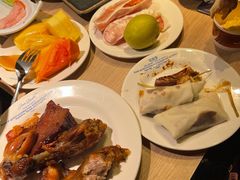 -星伦多自助料理(华润万象城店)