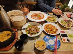 -范家小馆·烤鸭新京菜(金融街店)