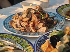 -胖子饺子馆·海鲜家常菜(海军博物馆店)