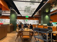 -小户人家(循礼门南国中心店)