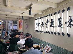 -肥家大排档(天河体育西店)