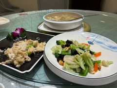 -裕德隆清真饭庄·天津特色菜(东丽店)
