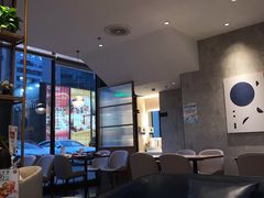 大堂-必胜客(广顺南大街店)
