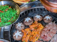-香猪坊韩国烤肉专属门店(魏公村店)