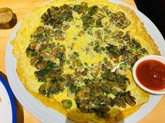 -莲花公园煎蟹(总店)
