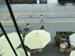 -去茶山(新光里店)