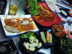 -杀猪天·韩国烤肉(总店)