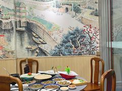 -官塘陈记鱼生·潮汕砂锅粥·牛肉火锅(潮枫路总店)