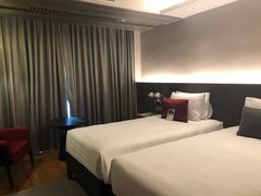 -曼谷铂尔曼皇权酒店