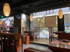 大堂-呷哺呷哺(悦方店)