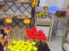 -苏州市吴中区光福窑上花果蜜饯厂