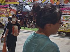 -万达广场(龙湖店)