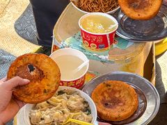 -小秋水饺(大成路总店)