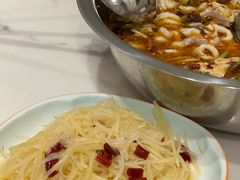 -老四川平头酸菜鱼(衙前店)