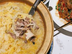 -关东小磨东北菜(漕河泾印象城店)