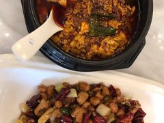 -陈麻婆豆腐总店