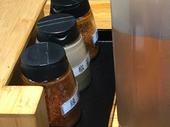 -韩国明洞碳烤肉(常平店)