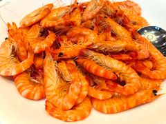 -万宝海鲜舫(劳动公园店)