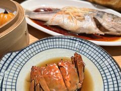-南小蟹手工點心(三里屯店)
