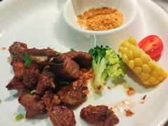 -匠和风精致料理(祥禾天地店)