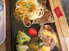 -豪客来牛排(汕头东厦100店)