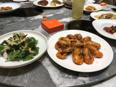 -国惠大酒楼(仓山万达店)
