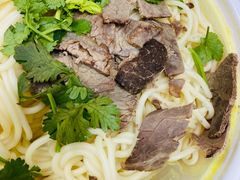 -美玲骨汤牛肉面(未来广场店)