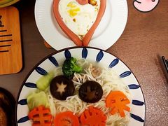 -小苍兰风铃草蛋糕甜品(沈阳店)