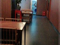 大堂-树厨地道黔菜(清镇职教城店)