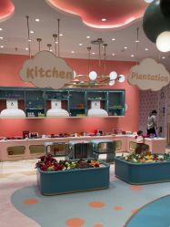 -奈尔宝·儿童乐园·亲子餐厅(苏州大悦城店)