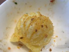 -中山保利艾美酒店-乐美中餐厅