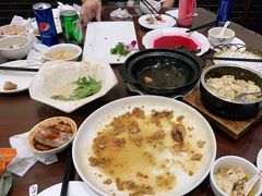 -新虹楼饭庄(崇明陈家镇店)