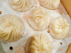 -弄堂小笼包(西青中北永旺购物中心店)