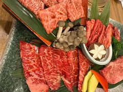 -炼火烤肉店