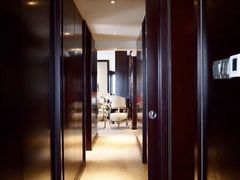 -杭州龙禧福朋喜来登酒店