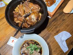 -印巷里主题餐厅(马鞍山店)