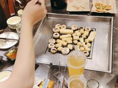 -塘屋烧烤·云南火塘烧烤品牌(春城慧谷旗舰店)