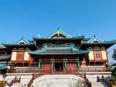 -牛首山文化旅游区