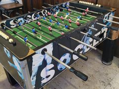 -第三空间·趣味桌游·轰趴.室内CS.剧本杀(大武汉1911店)