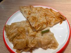 -荣鹏风味烀饼(万达广场店)