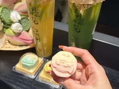 -百年同和·江南点心院(山塘街店)