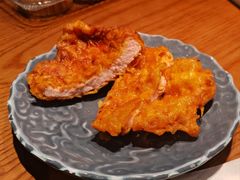 -鑫震源·苏式大虾生煎(山塘街店)