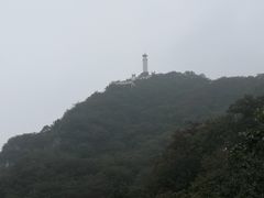 -狼牙山风景区